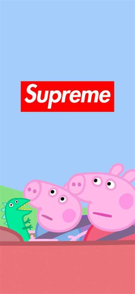 Peppa Pig Meme Wallpapers - Wallpaper Cave