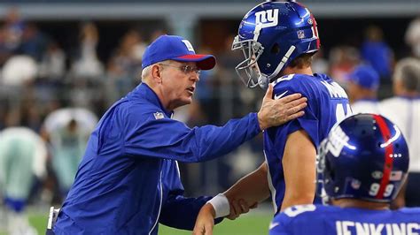 Tom Coughlin releasing book about Giants' Super Bowl XLII win