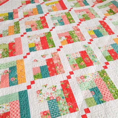 A Guide to Setting Quilt Blocks: Tips & Tricks - A Quilting Life