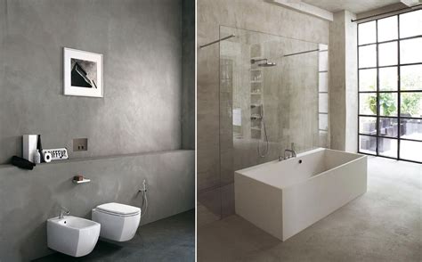 paredes cemento con bañera blanca | Bathroom, Bathroom lighting, Bathtub