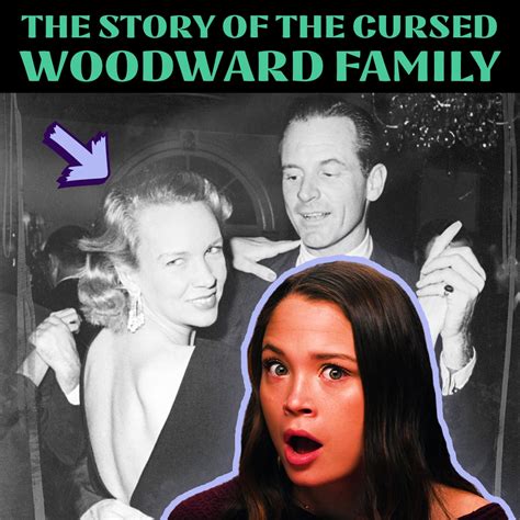 Ann Woodward, The Glamorous Socialite Who “Accidentally” Offed Her Husband 😓 | husband ...