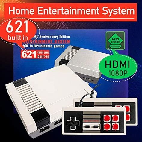 Retro Gaming Consoles - Walmart.com