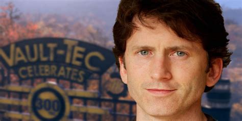 Todd Howard Says Fallout 76 Was a Let Down