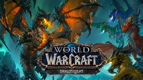 Buy World of Warcraft: Dragonflight Battle.net