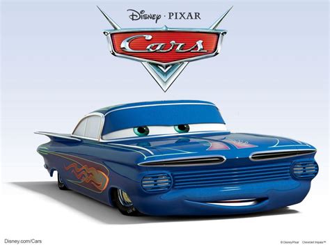 Ramone Cars 2 Disney Cartoon HD desktop wallpaper : Widescreen : High Definition : Fullscreen