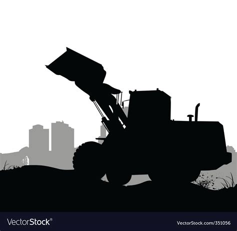 Construction Royalty Free Vector Image - VectorStock