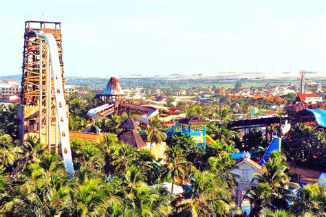 Insano, Beach Park, Brazil - 9 Wild Water Rides around the World…