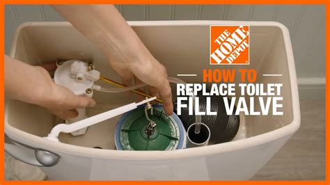 How Much To Change A Toilet Fill Valve at Byron Cothren blog