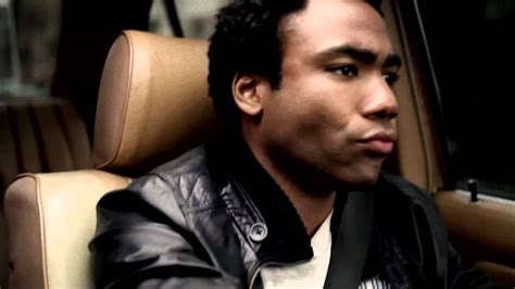 Childish Gambino - Heartbeat (Official Music Video) - YouTube