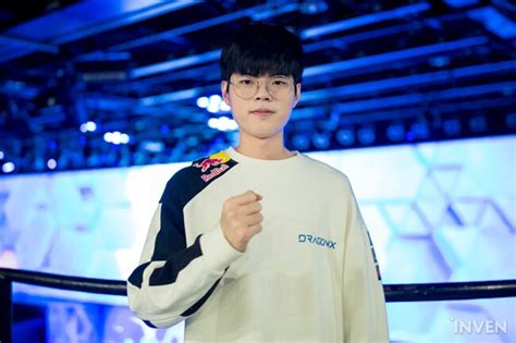 [KeSPA Cup] DRX Deft: "Keria’s a player with surprisingly good mechanics, it’s almost a waste of ...