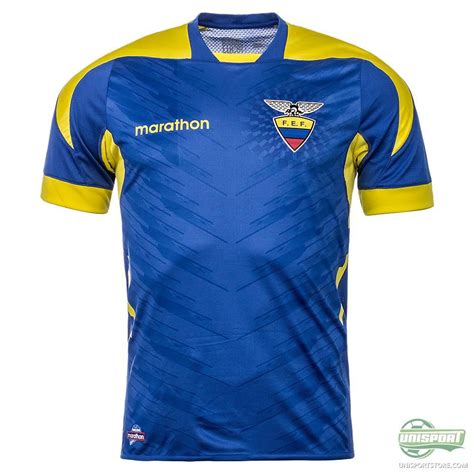 Ecuador Away Kit for World Cup 2014 #worldcup #brazil2014 #ecuador #soccer #football #ECU ...