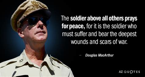 TOP 25 QUOTES BY DOUGLAS MACARTHUR (of 159) | A-Z Quotes