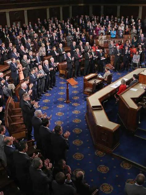 The U.S. House of Representatives passed a bill - The Exchange