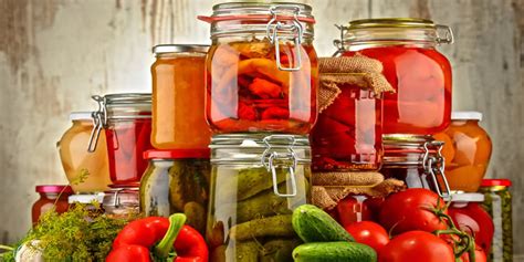 How to Preserve Food for Years Naturally | Greentumble