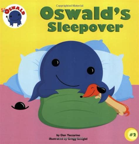 Full Oswald Book Series - Oswald Books In Order