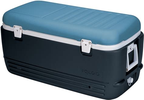 Buy the Igloo Products 49496 MaxCold Ice Chest ~ 100 Quart Size | Hardware World