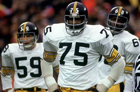 The 1976 Steel Curtain Defense - The Greatest in NFL History - TGT USA