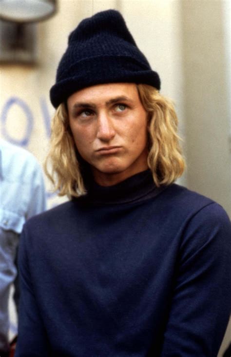 Spicoli as Slacker Style Icon: 22 Ways to Get Sean Penn’s Big-Screen So-Cal Look Teen Movies ...