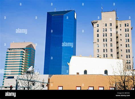 Lexington Kentucky Skyline High Resolution Stock Photography and Images ...