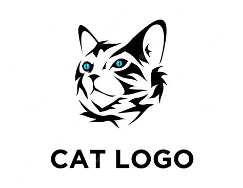 Premium Vector | CAT LOGO