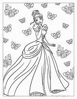 36 Cinderella Coloring Pages Free PDF Printables sketch template