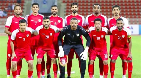 Oman maintains 73rd position in FIFA ranking - Arabian Daily News