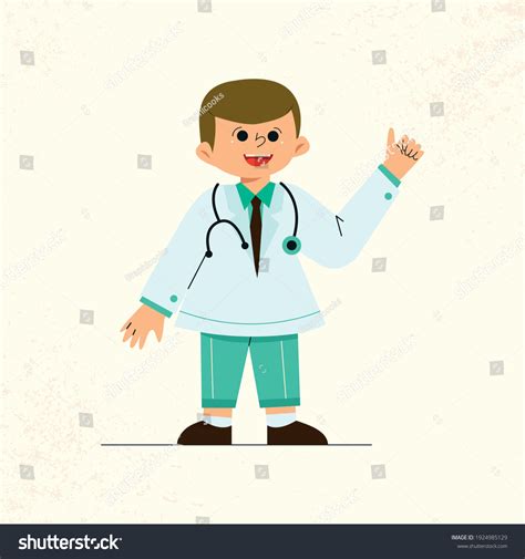 Kids Dream Job Illustration Vector Stock Vector (Royalty Free) 1924985129 | Shutterstock