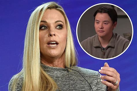 Kate Gosselin 'Snubbed' Son Collin at His High School Graduation