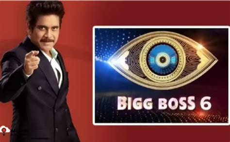 Tv Show Bigg Boss Telugu Season 6 Synopsis Aired On Star Maa Channel