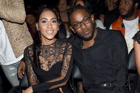 Whitney Alford: 10 Interesting Things To Know About Kendrick Lamar's Fiancée