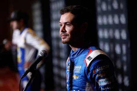 Kyle Larson to attempt 2024 Indy 500 with McLaren