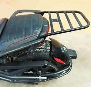 Amazon.com: CAN AM SPYDER F3 LUGGAGE RACK: Automotive