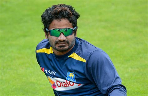 Kusal Perera Ruled Out Of India Series Due To Shoulder Injury