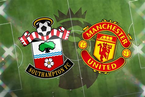 Southampton vs Manchester United Full Match & Highlights 22 August 2021