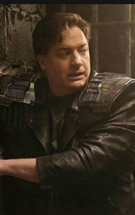 Brendan Fraser Doom Patrol 2019***Lili | Brendan fraser, Brendan, Fraser