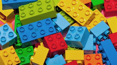 How Lego Perfected The Recycled Plastic Brick WIRED