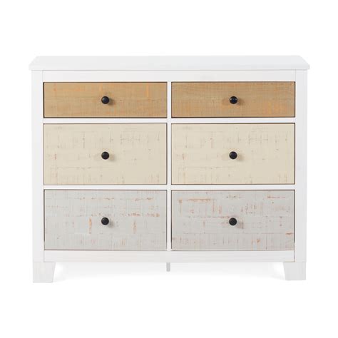 Rockport 6-Drawer Dresser | Child Craft