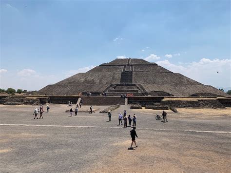 Teotihuacan Pyramids (San Juan Teotihuacan) - All You Need to Know ...