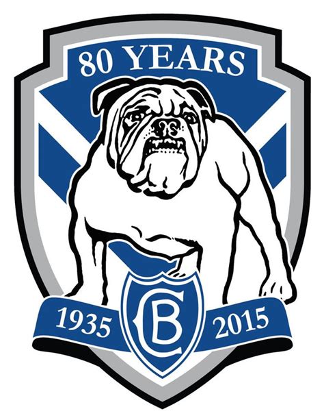 Canterbury Bankstown Bulldogs - Alchetron, the free social encyclopedia