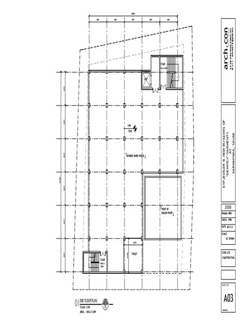 2ND Floor Plan | PDF