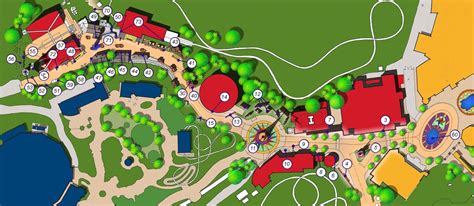 KBXD Project Detail — Everland Theme Park Consultation, Review, and Strategy