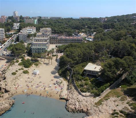 Hotel Best Cap Salou, Salou (Tarragona) - Atrapalo.com