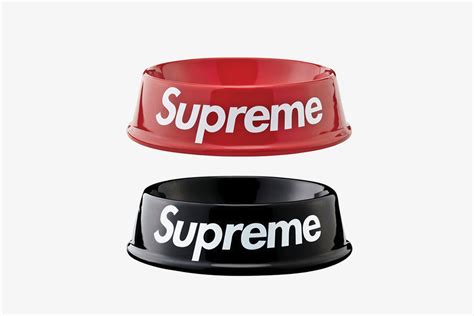 Supreme: The 50 Greatest Accessories of All Time