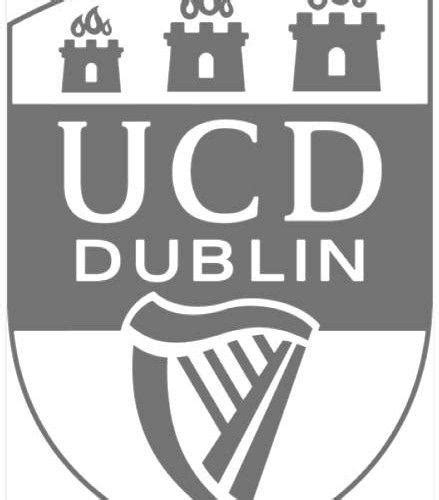 UCD Dublin Logo - LogoDix