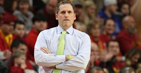 Iowa State announces new basketball strength coach