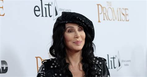 Cher to Perform at Billboard Music Awards 2017