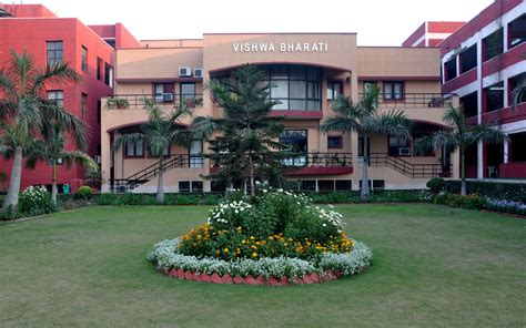 Vishwa Bharati Public School Noida: Admission 2023-2024, Fee, Contact ...