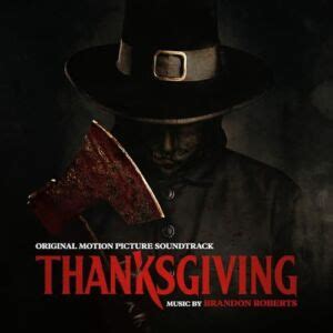 Thanksgiving Soundtrack | Soundtrack Tracklist