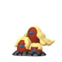 Dugtrio sprites gallery | Pokémon Database