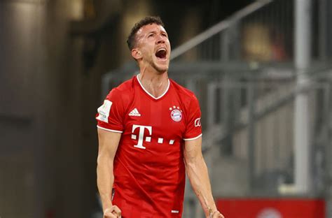 Bayern Munich decide against signing Ivan Perisic